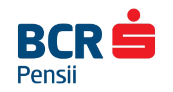 BCR Pensii